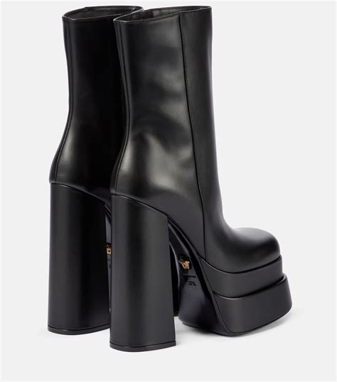 versace intrico boots dupe